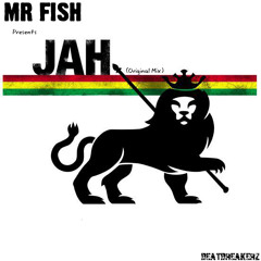 Jah (Original Mix)
