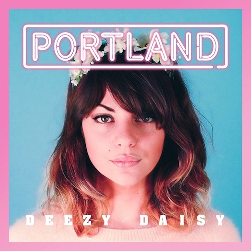 PORTLAND - "Deezy Daisy" (Minimix)
