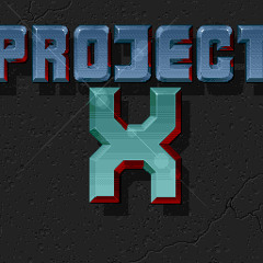 Project X Title