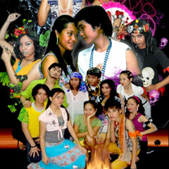 PAO Cast (Once On This Island)