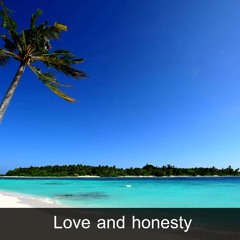 Hawaiian Style Band - Love and Honesty