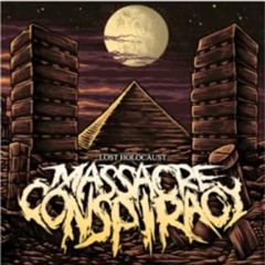 Massacre Conspiracy - Nothing Can Stop Us