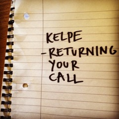 Returning Your Call (mix from 2008)