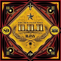 Only The Strong feat. Quest and B-roc