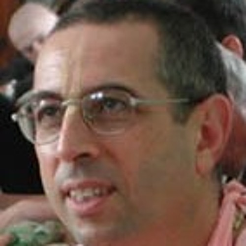 Кришна хочет нашего возвращения к Нему больше, чем мы сами этого хотим 2005.09.26.Анапа.д