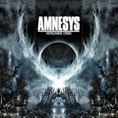 Amnesys - Catastrophes