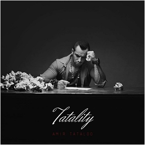 Amir Tataloo - Tatality