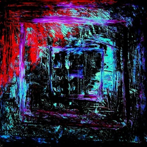Terror Bird/Cyan Kid- Sleeping Through Darklands