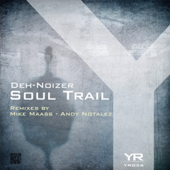 Deh - Noizer - Soul Trail (Mike Maass Remix) [Yellow]