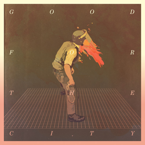 Good For The City (feat. Sam Duckworth) (Howson's Groove Remix)