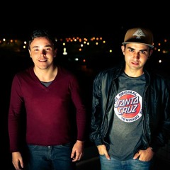 Promo Eufonia Mashups