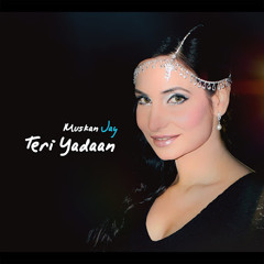 Teri Yaadan (Ft. Muskan Jay) - bilal saeed