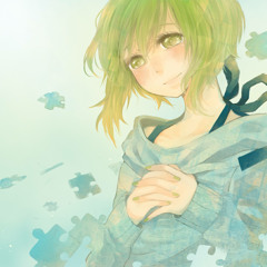 Gumi Megpoid - My Love Rule