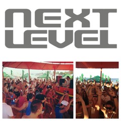 Dj Optick - Nextlevel - Vibe Fm Romania - 22.08.2013 Optick LIVE @ Kudos Beach Sunwaves Weekend