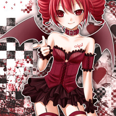 Teto Kasane - Love Deterrent