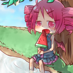 Teto Kasane - FuQK