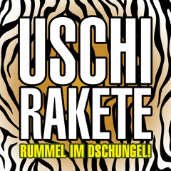 USCHICAST002 - George der vom Dschungel träumte und von Uschi