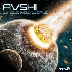 02. Avshi - Lost In Trancelation
