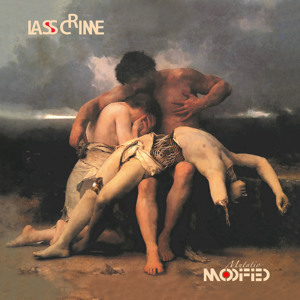 B1 L.A.S.'s Crime - Violated (Remixed) 128 kbps