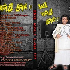 Promo Track - Ini Kali Lah!! ~PranaVi's Creation