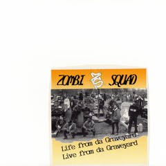 Zombi Squad - Timewarp Blues(DRC - louis Hummel - Gerry Arling) '90