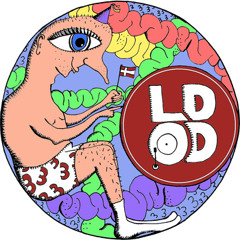 Big Rooms (From the LDOD birthday compilation)