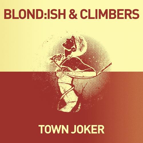 Blondish & Climbers - Town Joker (Dilby Remix) - Click Buy for FREE DOWNLOAD