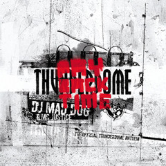 DJ Mad Dog & MC Justice - Payback time