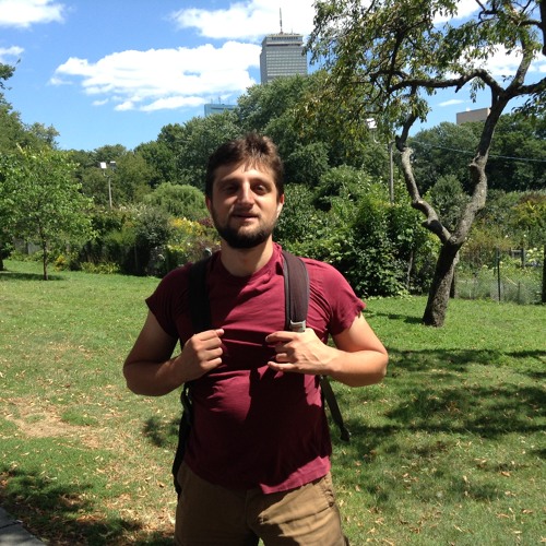 [HYPhDUS] Adam Marblestone " How to generate new types of collaboration in Science"
