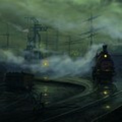 Off The Rails - Produced by Running Wild