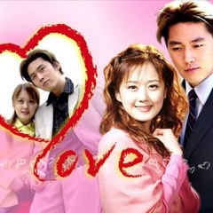 01. Love Song - Jo Jang Hyuk