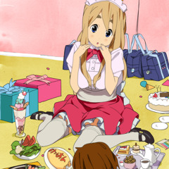 K-ON!! OST - Hamster no Dance