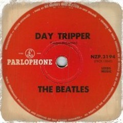 Day Tripper (Guitar Cover) (Alternate Mix) - The Beatles