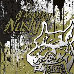 DJ Mad Dog - Awful sound