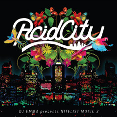 A.S.I.D By DJ NUDE 2min