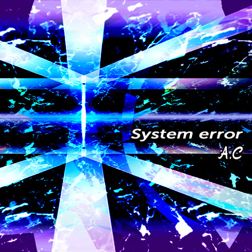 System error