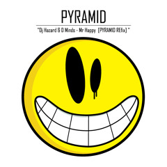 Mr Happy - PYRAMID Refix ( Free Download )