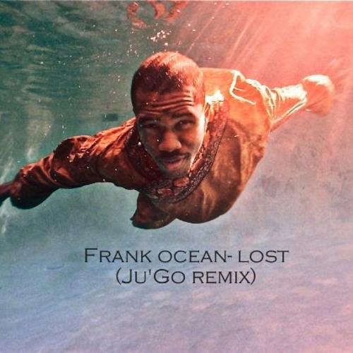frank ocean lost mp3 download