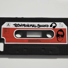 Tech-Minimal Sound 23/08/2013 Technoooo!!