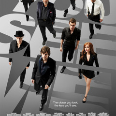 Now You See Me (soundtrack) - Brian Tyler