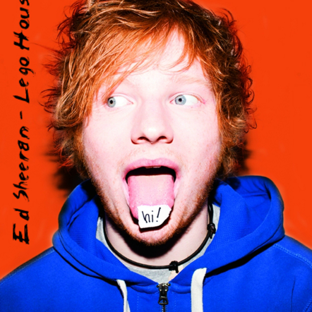 Stream Ed Sheeran - A - Team (acoustic Instrumental) by