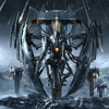 Trivium - Strife album artwork