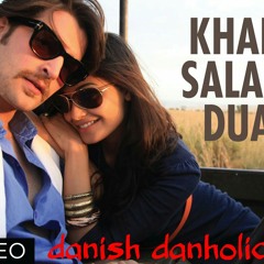 Tum Se Mil K Maine Jana Ishq(danish Danholic Mix)