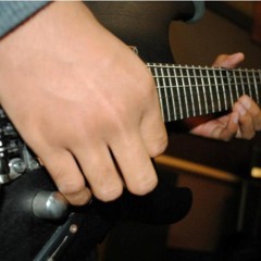 Avenged Sevenfold - Gunslinger guitar cover