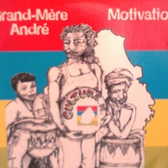 Motivation- Culture M. / Gérard Gaspard