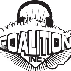 Coalition Inc. Presents: The Hip-Hop Cypher 1.0