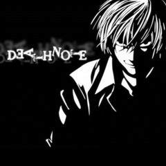 Law Of Solipsism (DeathNote)