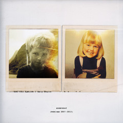 CFCF - The Explorers (Sally Shapiro Version)