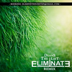 Dear Professor-Eliminate (m88 Remix)