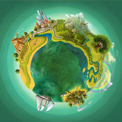 Kacheli Sound Theme (for Indigo Kids)